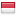 ruangibm.org server is located in Indonesia